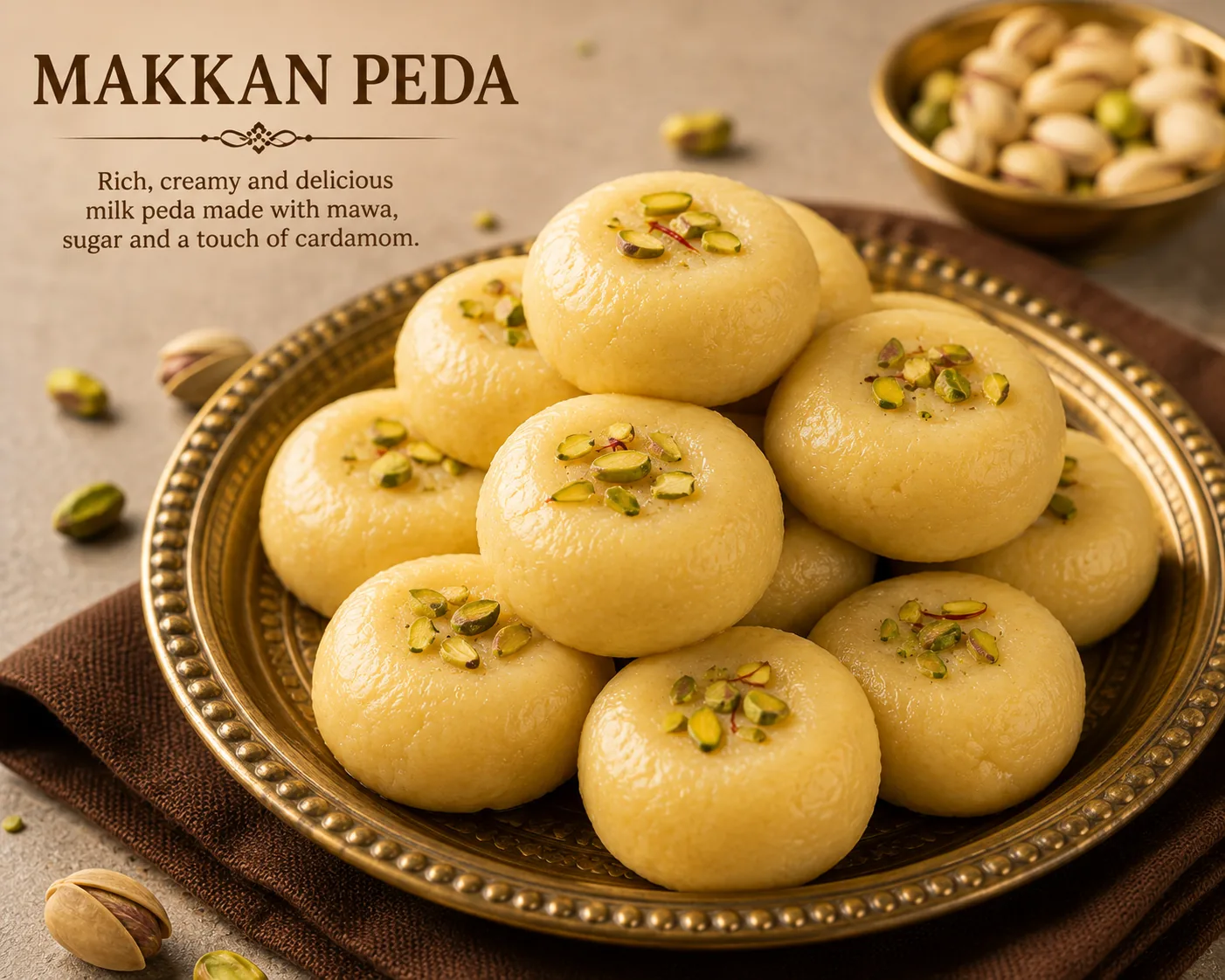 Makkan Peda
