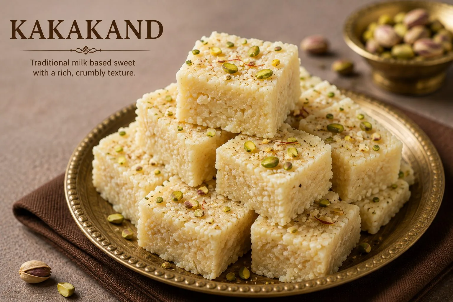 Kalakand