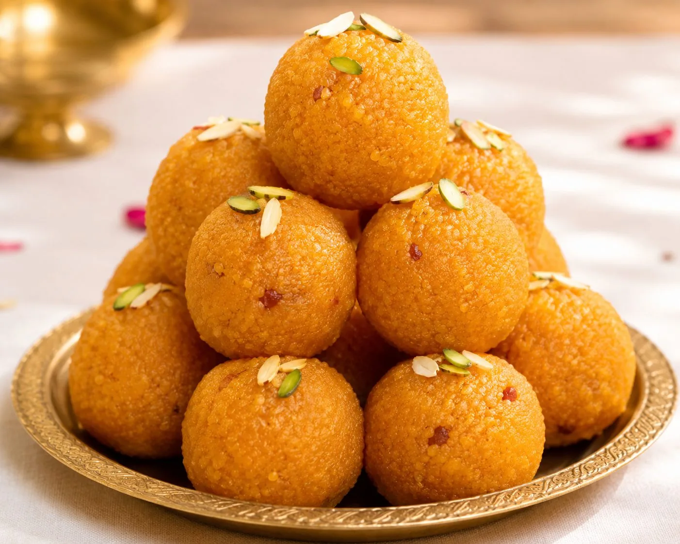 Laddu