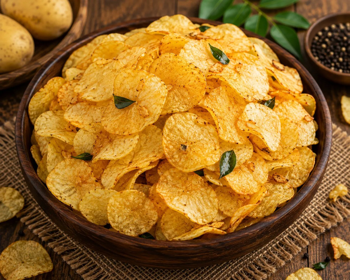 Potato Chips
