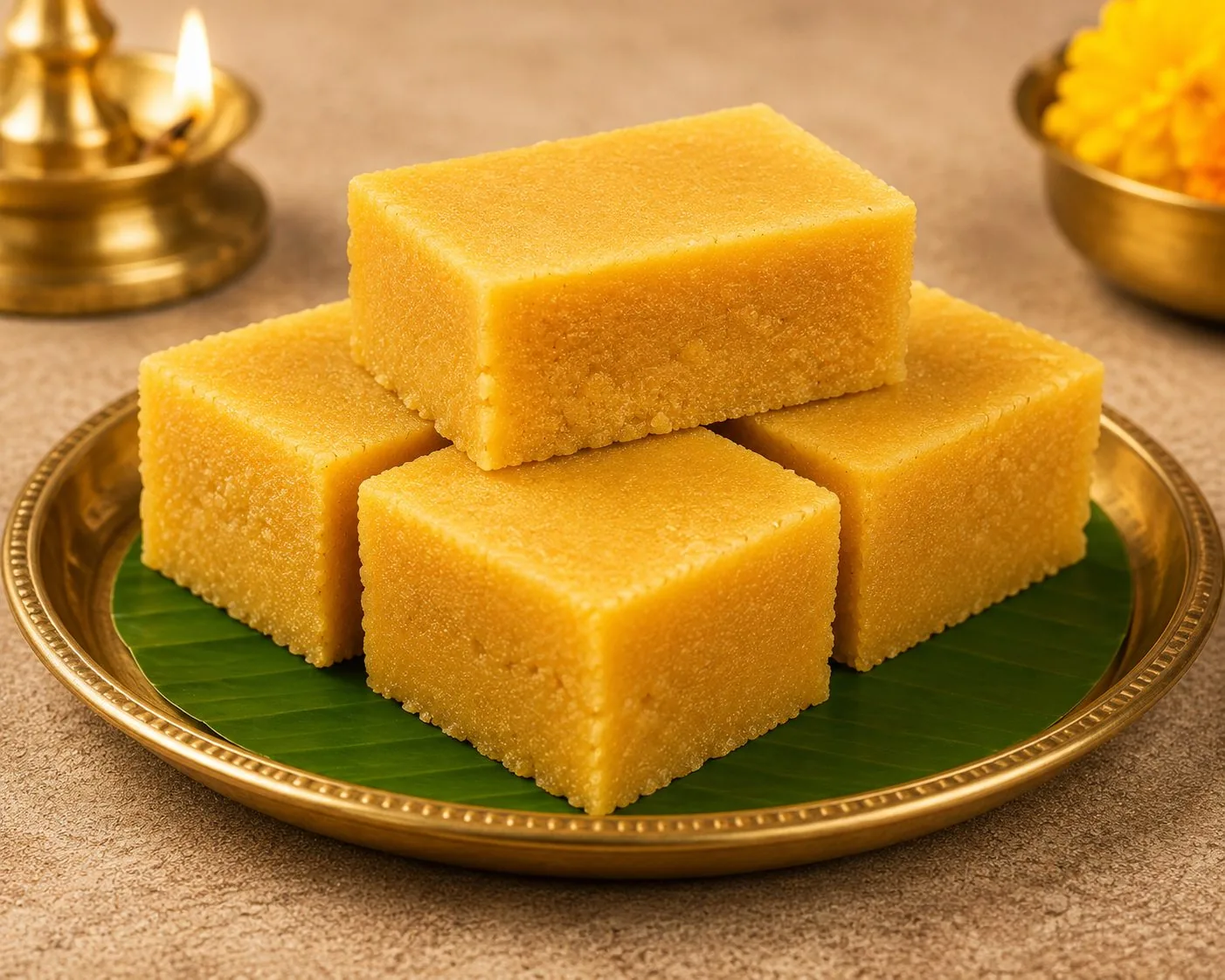 Traditional Mysurpa